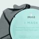 Увлажняющая гидрогелевая маска Image Skincare I Mask Hydrating Hydrogel Sheet Mask 1 шт - дополнительное фото