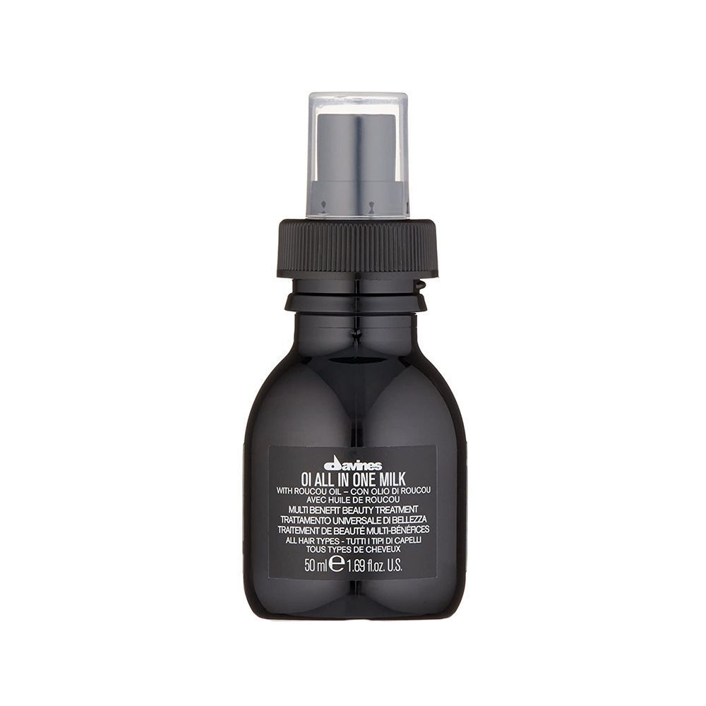 ᐉ Davines OI All In One Milk 135 мл - купить в Лазерхауз