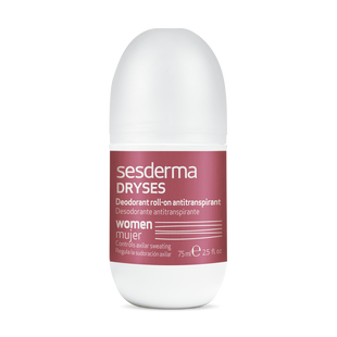 Шариковый дезодорант для женщин Sesderma Dryses Deodorant For Women 75 мл - основное фото