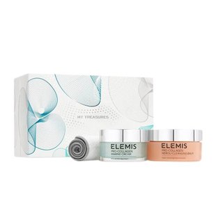 Лимитированный набор «Праздничный дуэт» ELEMIS Pro-Collagen Celebration Duo Kit - основное фото