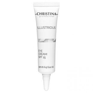 Крем для кожи вокруг глаз SPF 15 Christina Illustrious Eye Cream SPF 15 15 мл - основное фото