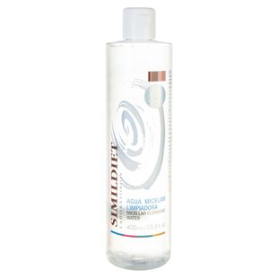 Очищающая мицеллярная вода SIMILDIET Laboratorios Micellar Cleansing Water 400 мл - основное фото