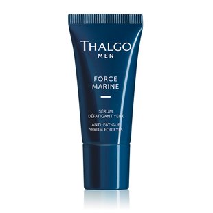 Сыворотка для области вокруг глаз Thalgo Men Anti Fatigue Serum for Eyes 15 мл - основное фото