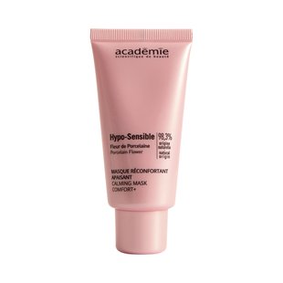 Успокаивающая маска Комфорт+ Academie Visage Calming Mask For Redness 50 мл - основное фото