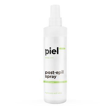 Спрей после депиляции Piel Cosmetics Body Care Post-epil Spray 250 мл - основное фото