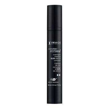 Нічна маска з ретиноловим комплексом 0,5% Image Skincare Ageless+ Retinol Overnight Masque 0,5% Retinol Complex 14,2 г - основне фото