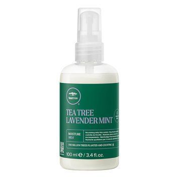 Увлажняющее молочко для волос Paul Mitchell Tea Tree Lavender Mint Moisture Milk 100 мл - основное фото