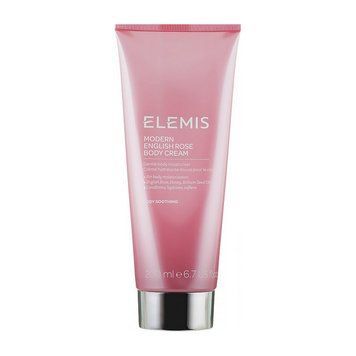 Крем для тіла "Англійська Троянда" ELEMIS Modern English Rose Body Cream 200 мл - основне фото