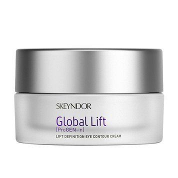 Крем-ліфтинг для контуру очей Skeyndor Global Lift Lift Definition Eye Contour Cream 15 мл - основне фото