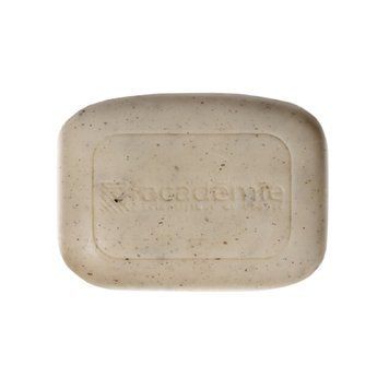Мыло-эксфолиант с овсом Academie Exfoliating Soap 145 г - основное фото