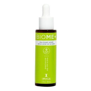 Сироватка для сяйва шкіри Image Skincare Biome+ Dew Bright Serum 30 мл - основне фото