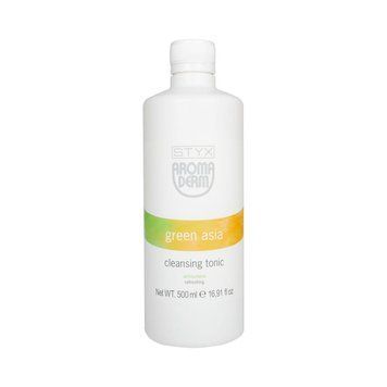 Тонік для всіх типів шкіри STYX Naturcosmetic Green Asia Face Toner 500 мл - основне фото