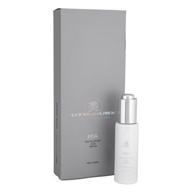 Сироватка-концентрат UTSUKUSY PGA Serum Filler Booster 30 мл - основне фото