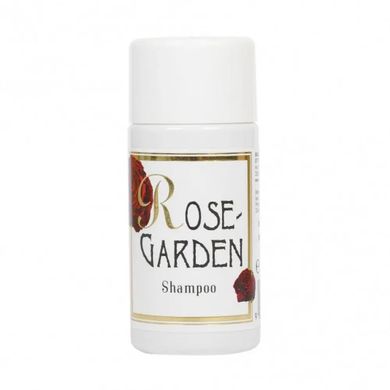 Шампунь для волос «Розовый сад» STYX Naturcosmetic Rosengarten Shampoo 30 мл - основное фото