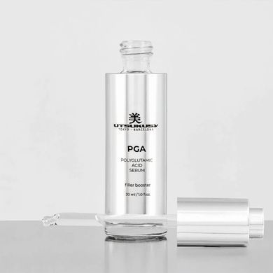 Сироватка-концентрат UTSUKUSY PGA Serum Filler Booster 30 мл - основне фото