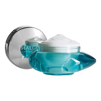 Гель-крем для коррекции морщин Thalgo Hyalu-Procollagene Wrinkle Correcting Gel-Cream 50 мл - основное фото