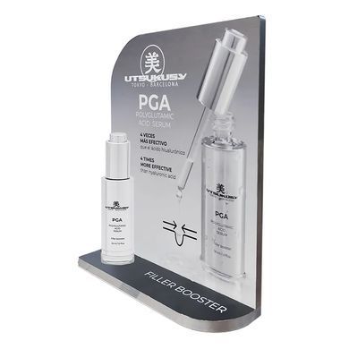 Сироватка-концентрат UTSUKUSY PGA Serum Filler Booster 30 мл - основне фото