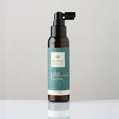 Себонормализующий лосьон Emmebi Italia Natural Solution Sebum Remedy Lotion 100 мл - основное фото