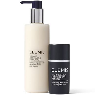 Мужской дуэт для лица ELEMIS Mens Daily Reset - основное фото