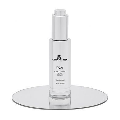Сироватка-концентрат UTSUKUSY PGA Serum Filler Booster 30 мл - основне фото