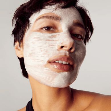Мягкая крем-маска Maria Galland 2 Creamy Soft Mask 20 мл - основное фото
