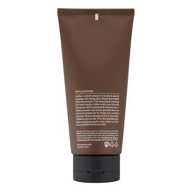 Поживний очищувальний засіб Perricone MD High Potency Classics Nutritive Cleanser 177 мл - основне фото