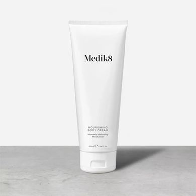 Поживний крем для тіла Medik8 Nourishing Body Cream 250 мл - основне фото