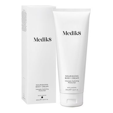 Поживний крем для тіла Medik8 Nourishing Body Cream 250 мл - основне фото