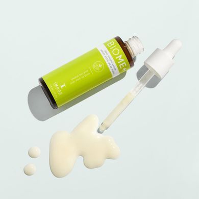 Сироватка для сяйва шкіри Image Skincare Biome+ Dew Bright Serum 30 мл - основне фото