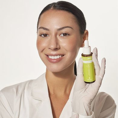 Сироватка для сяйва шкіри Image Skincare Biome+ Dew Bright Serum 30 мл - основне фото