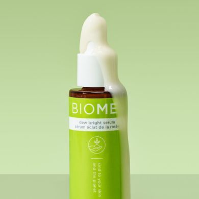Сироватка для сяйва шкіри Image Skincare Biome+ Dew Bright Serum 30 мл - основне фото