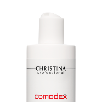 Тоник «Очищение и Баланс» Christina Comodex Purify & Balance Toner 300 мл - основное фото