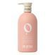 Шампунь для кучерявого волосся OLIE'RE PARIS Hydra Wave Hair Shampoo 500 мл - додаткове фото