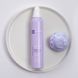 Мус для волосся проти жовтизни Emmebi Italia Be Blonde Silver Shine Anti-Yellow Mousse 200 мл - додаткове фото