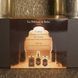 Подарочный набор для тела &laquo;Аюрведик&raquo; La Sultane De Saba Oriental Ayurvedic Gift Set - дополнительное фото