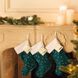 Подарочный рождественский носок «Сияние» THALGO Beauty Stockings «Let's Glow» - дополнительное фото