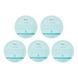 Увлажняющая гидрогелевая маска Image Skincare I Mask Hydrating Hydrogel Sheet Mask 5 шт - дополнительное фото