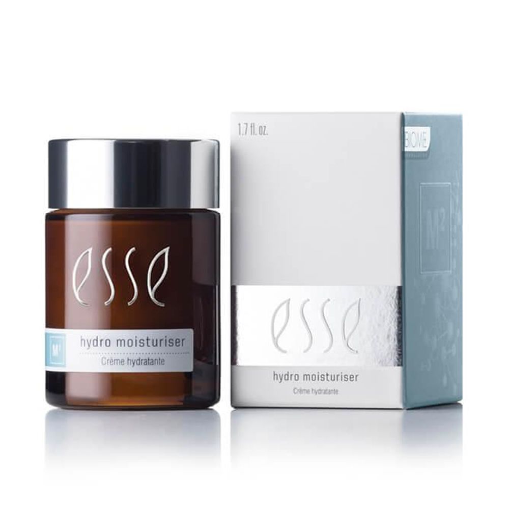 ᐉ ESSE Hydro Moisturiser M1 50 мл - купити в Лазерхауз Косметикс