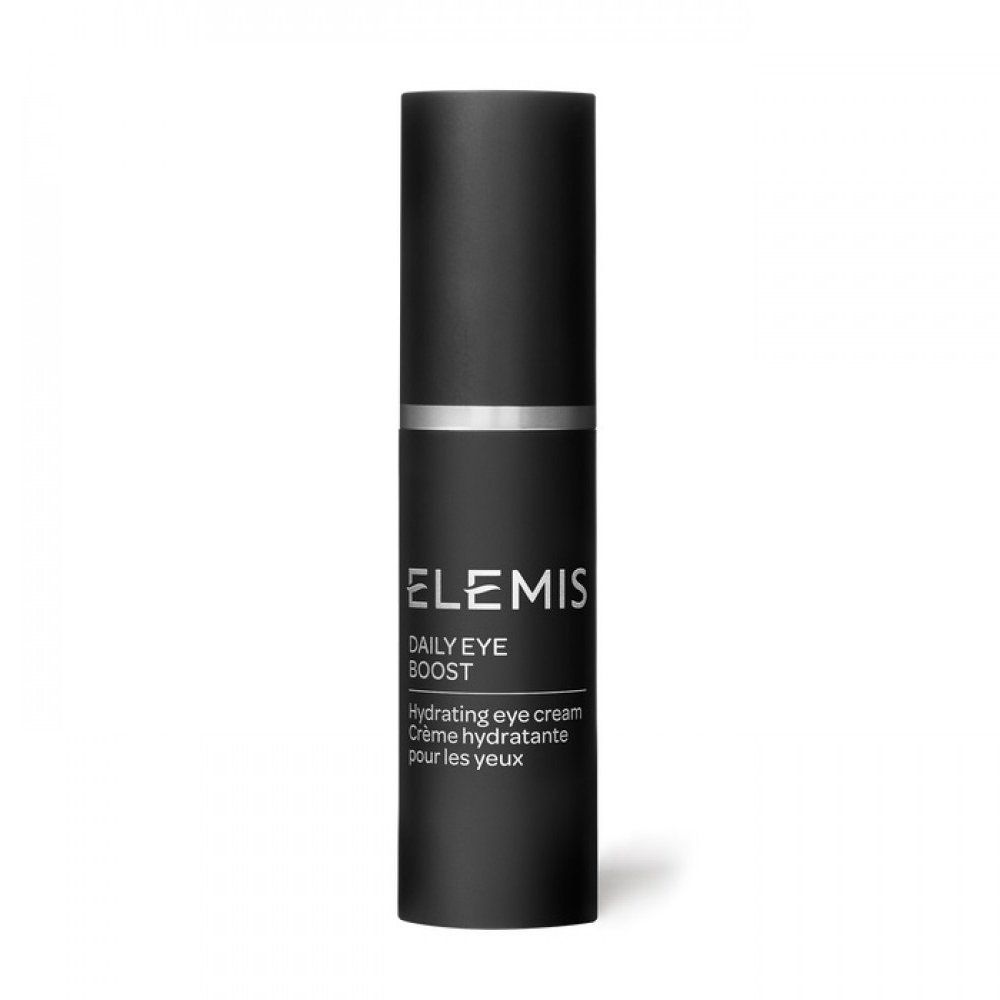Анти-ейдж крем для чоловіків ELEMIS Daily Eye Boost 15 мл - основне фото