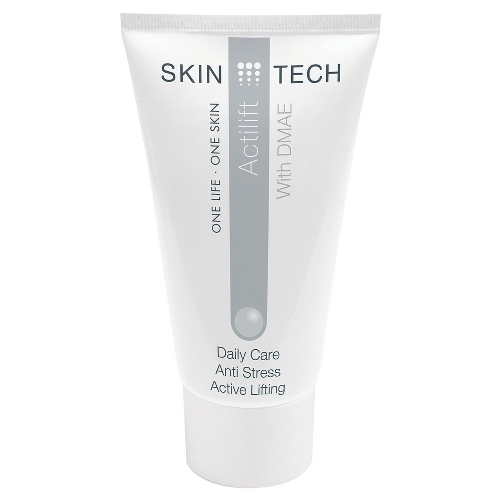 Крем для лица «Актилифт» Skin Tech Cosmetic Daily Care Actilift Cream 50 мл - основное фото