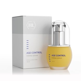 Укрепляющая сыворотка Holy Land Age Control Firming Serum 30 мл - основное фото