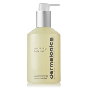 Питательный очиститель для тела Dermalogica Conditioning Body Wash 295 мл - основное фото