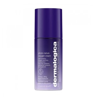 Фитоактивный увлажняющий кислородный крем Dermalogica Phyto Nature Oxygen Cream 50 мл - основное фото