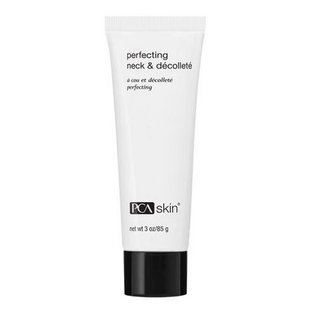 Крем для шеи и зоны декольте PCA Skin Perfecting Neck & Décolleté 85 г - основное фото