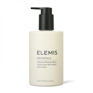 Лосьон для рук и тела ELEMIS Mayfair No.9 Hand & Body Lotion 300 мл - основное фото