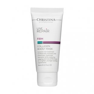 Восстанавливающая маска Christina Line Repair Firm Collagen Boost Mask 60 мл - основное фото