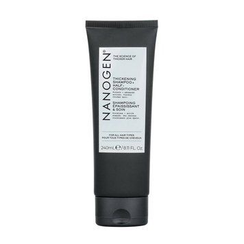 Шампунь та кондиціонер для чоловіків NANOGEN Shampoo and Conditioner for Men 240 мл - основне фото