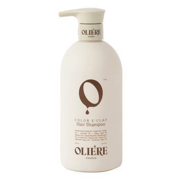 Шампунь для окрашенных волос OLIE'RE PARIS Color E'Clat Hair Shampoo 500 мл - основное фото