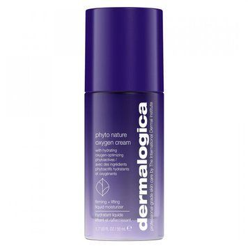 Фітоактивний зволожувальний кисневий крем Dermalogica Phyto Nature Oxygen Cream 50 мл - основне фото