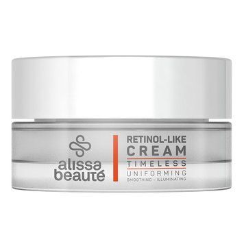 Крем для обличчя з ретинолоподібним ефектом Alissa Beaute Timeless Retinol-Like Cream 50 мл - основне фото